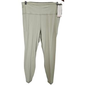 Calia Carrie Underwood High Rise 7/8 Legging Women XXL Inspire Collection Green